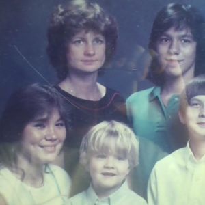 Meet your Posher, Sandy